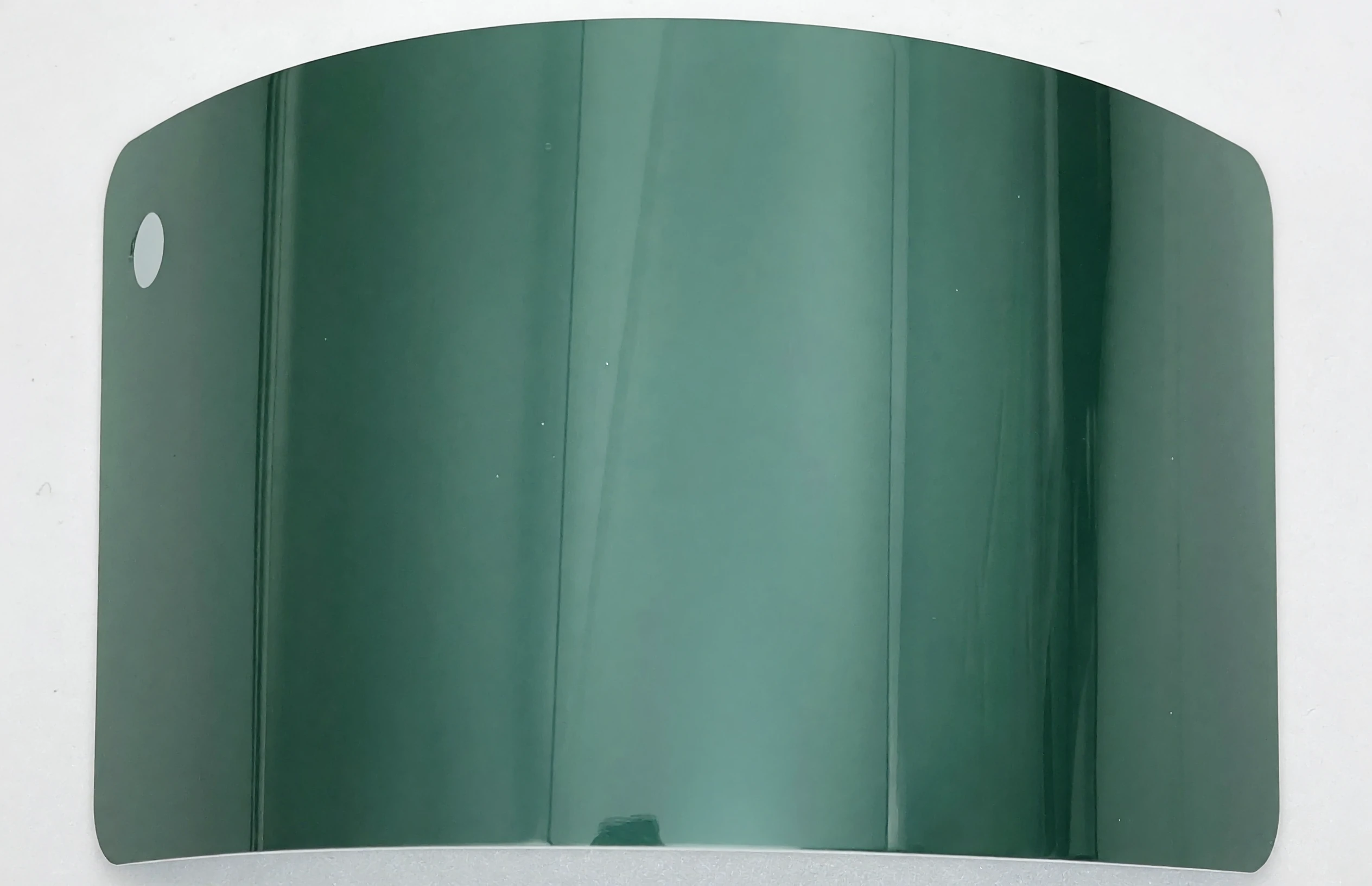 ფერადი დამცავი პოლიურეთანული ფირი LuxArmor Jade Elegant Green