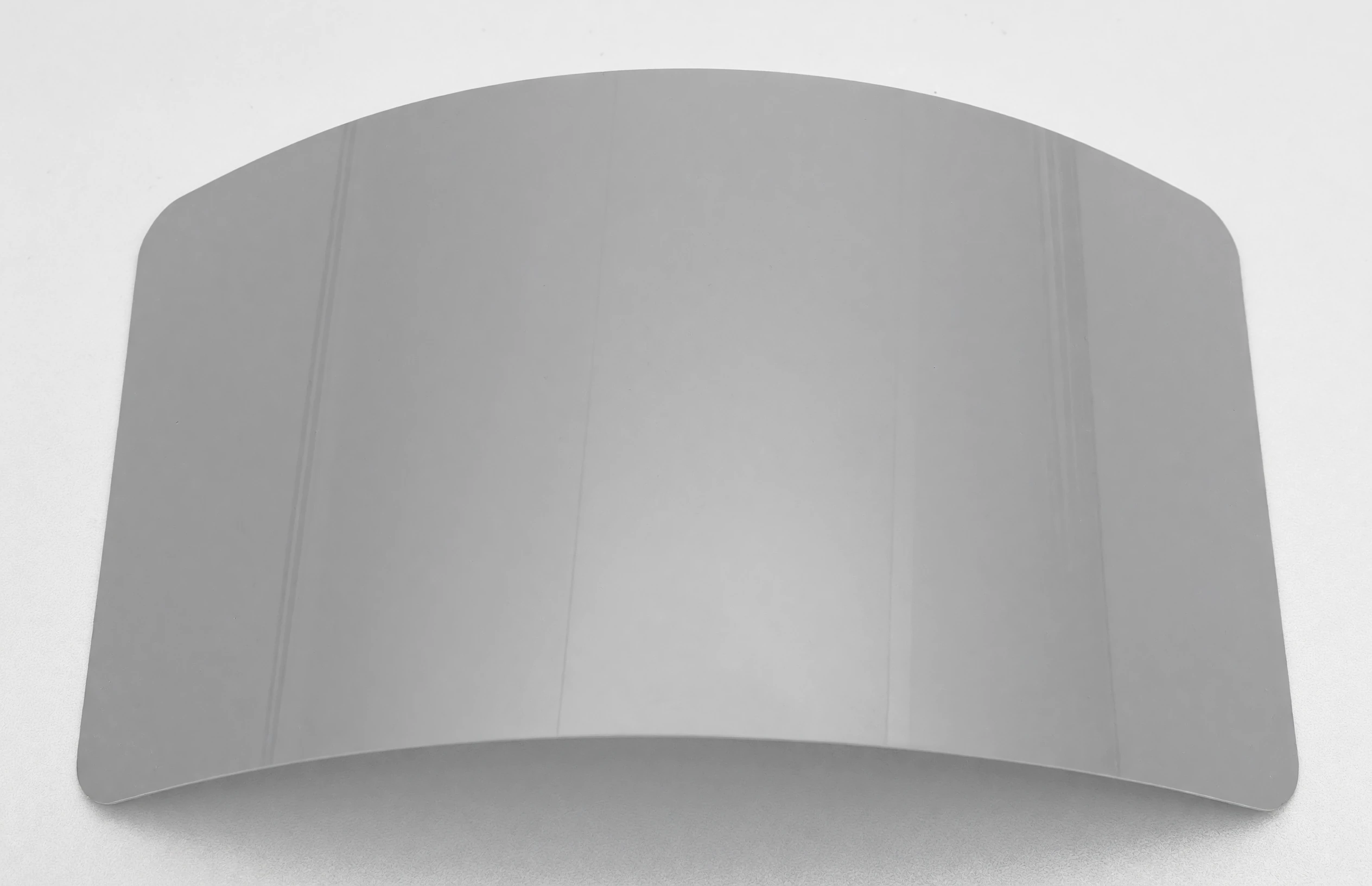 ფერადი დამცავი პოლიურეთანული ფირი LuxArmor Sky Gray