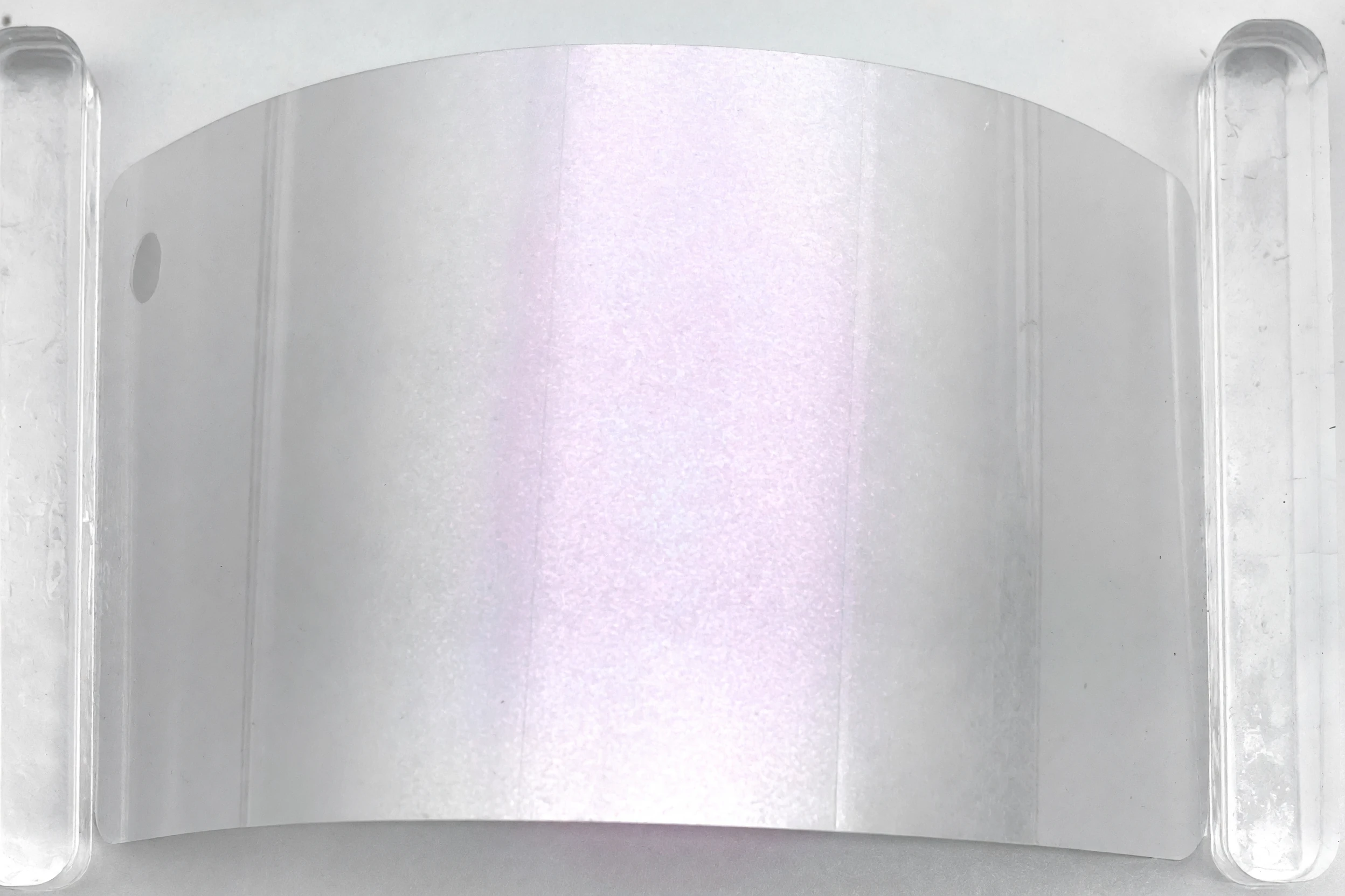 ფერადი დამცავი პოლიურეთანული ფირი LuxArmor Purple Diamond