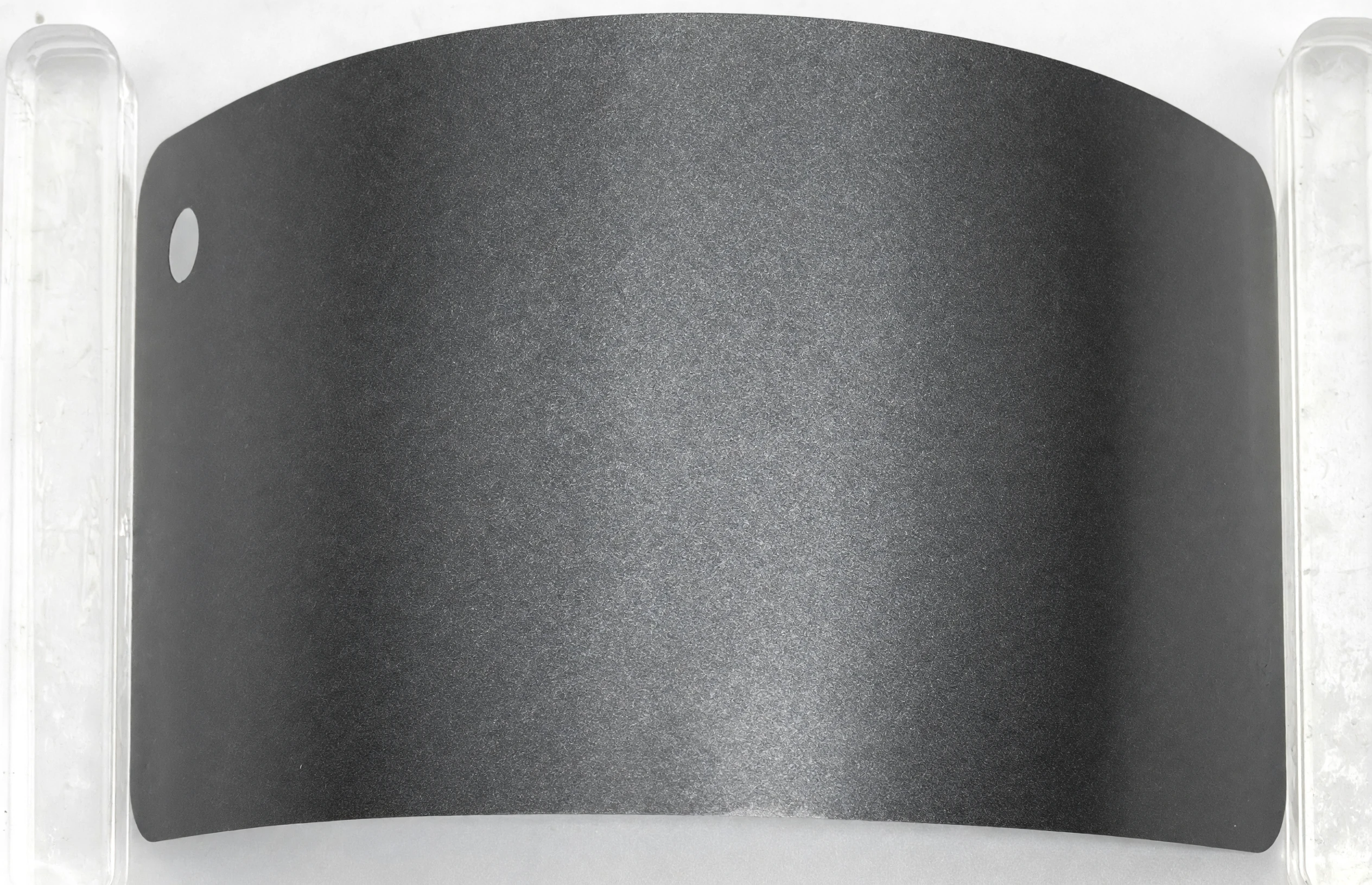 ფერადი დამცავი პოლიურეთანული ფირი LuxArmor Matte Deep Gray