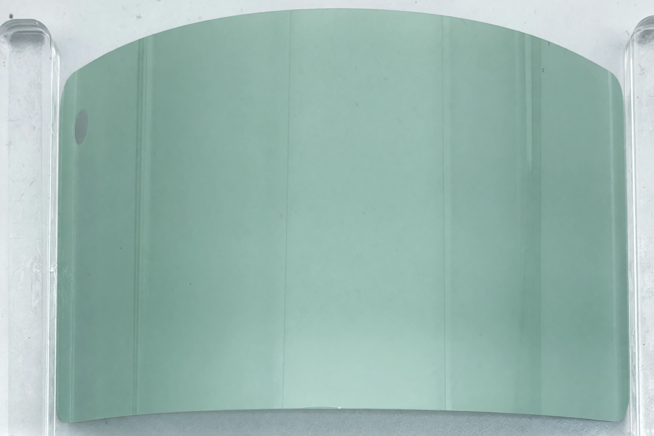 ფერადი დამცავი პოლიურეთანული ფირი LuxArmor Saga Green