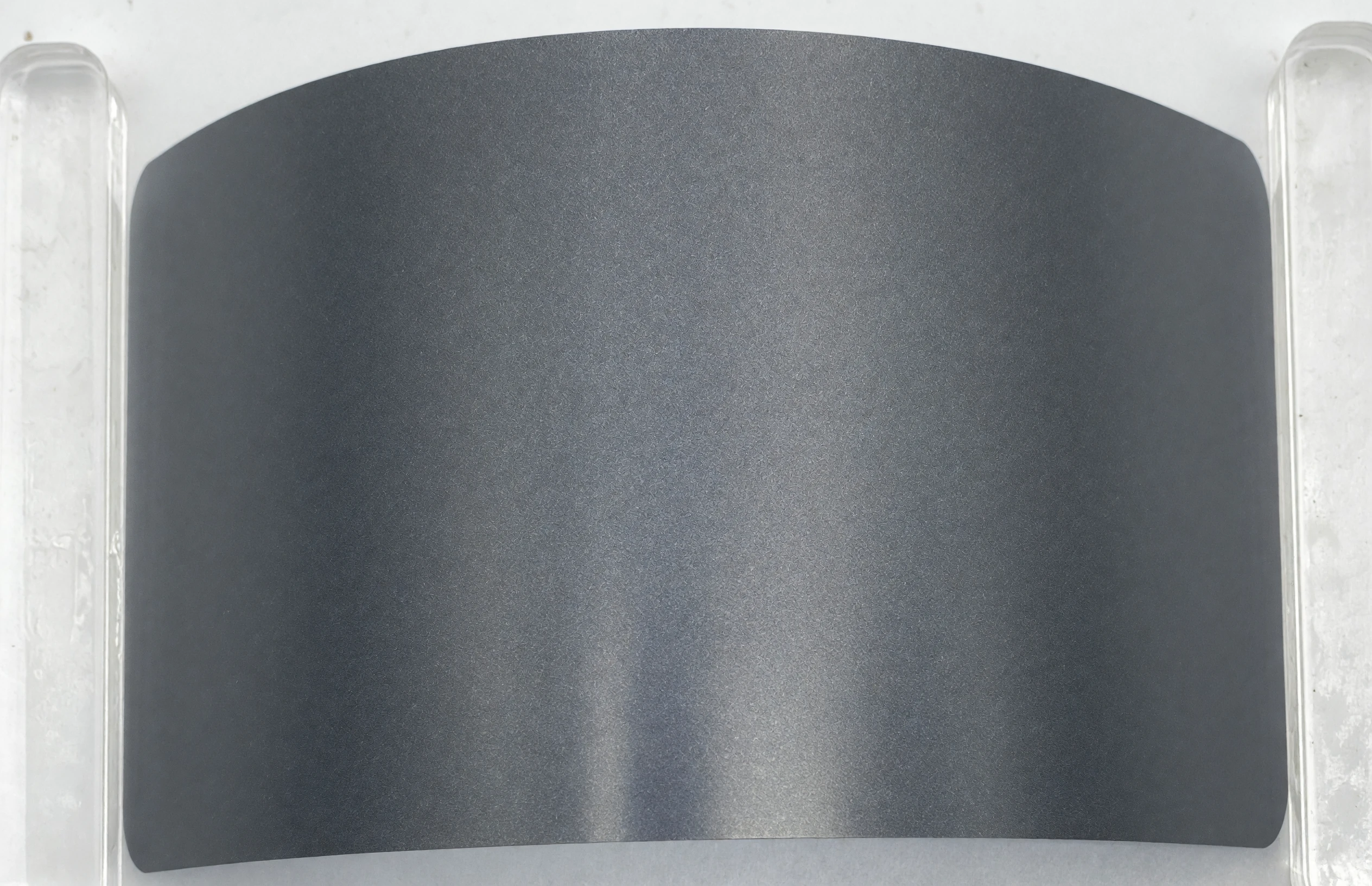 ფერადი დამცავი პოლიურეთანული ფირი LuxArmor Matte Splendid Gray