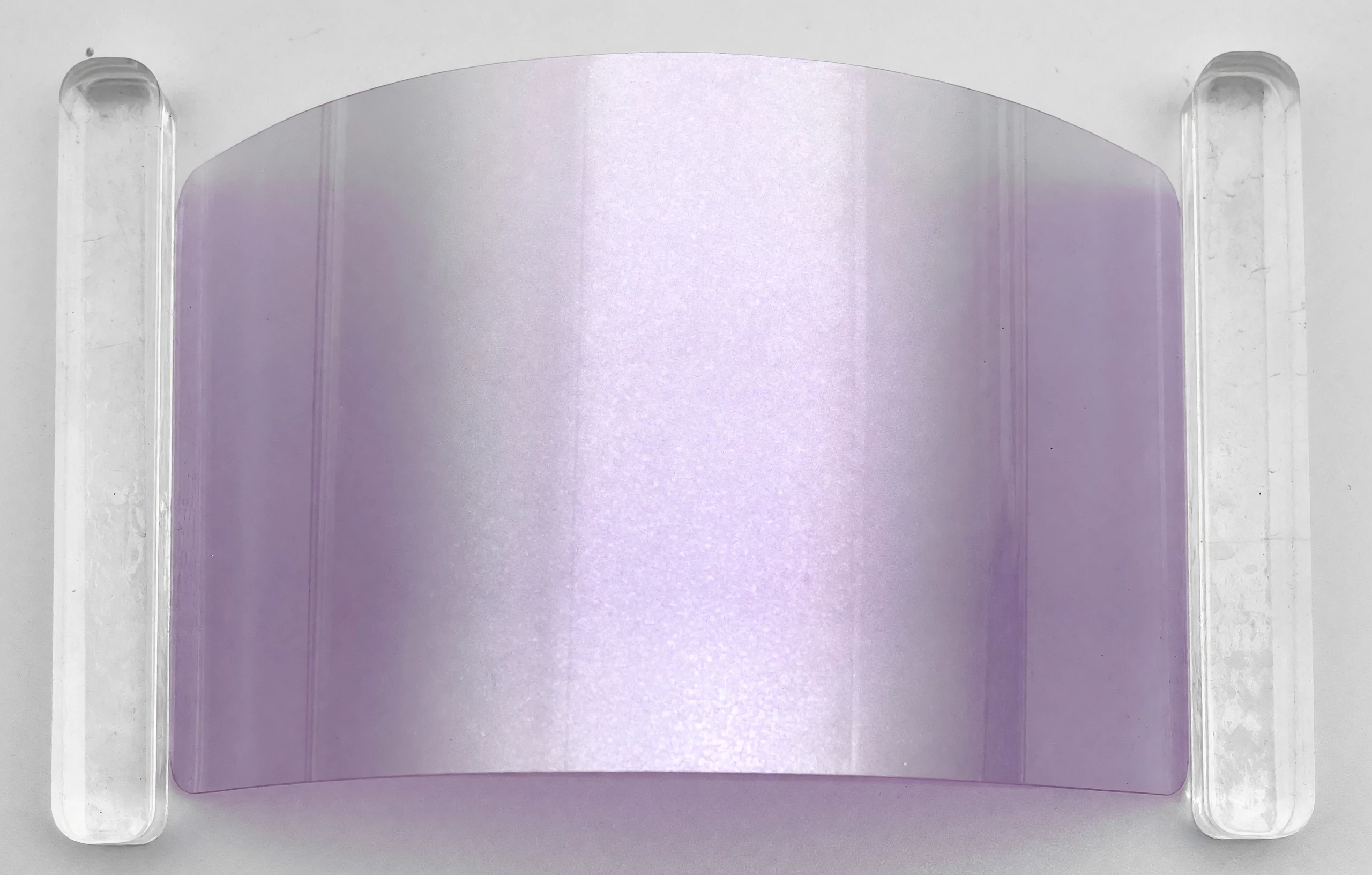 ფერადი დამცავი პოლიურეთანული ფირი LuxArmor Semi-transparent Purple