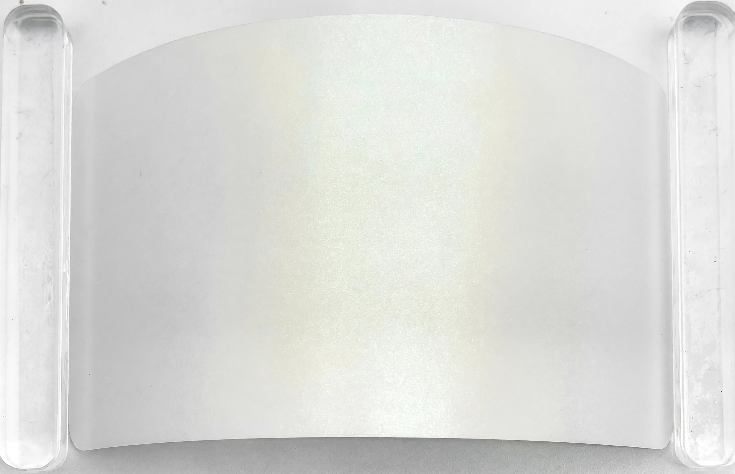 ფერადი დამცავი პოლიურეთანული ფირი LuxArmor Diamond White Magic Gold