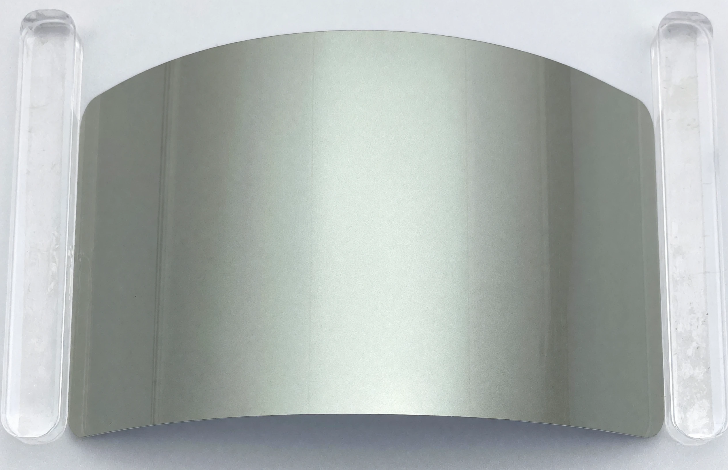 ფერადი დამცავი პოლიურეთანული ფირი LuxArmor Hadlin Green