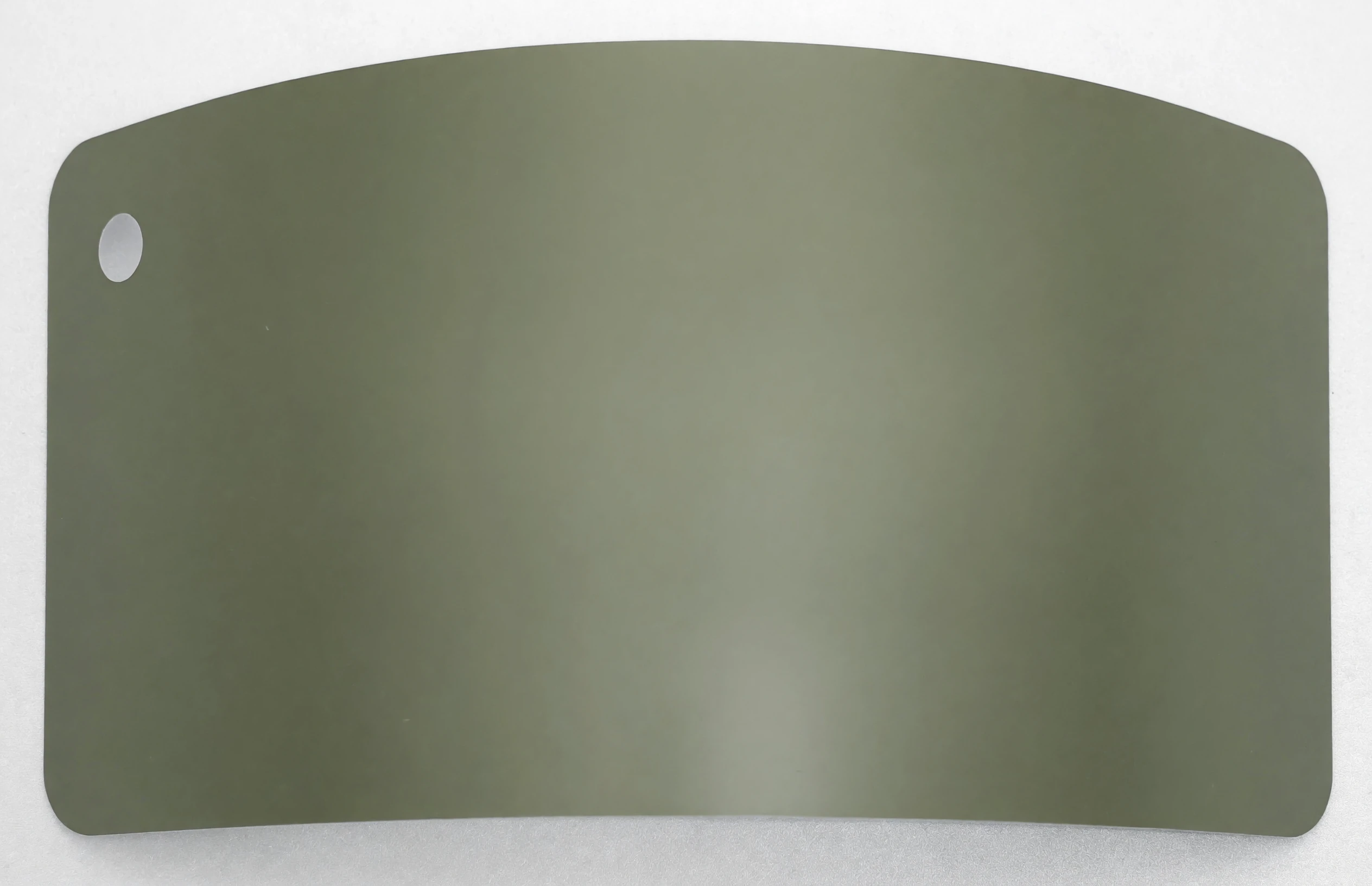 ფერადი დამცავი პოლიურეთანული ფირი LuxArmor Matte Khaki Green