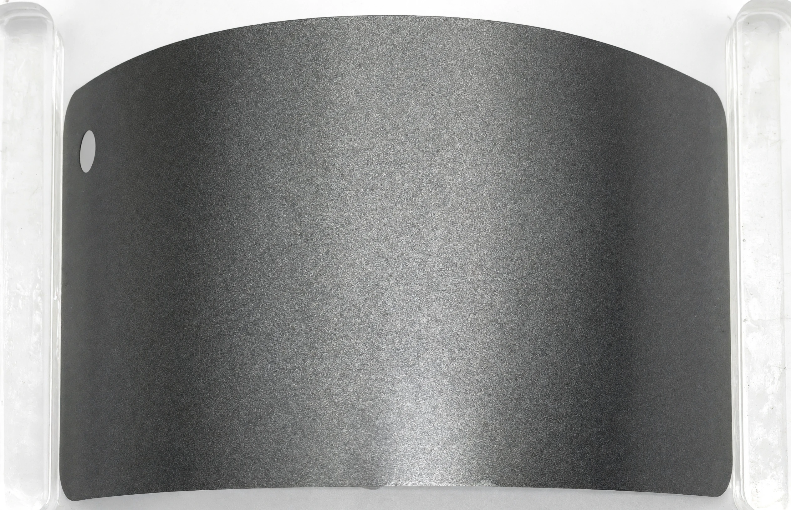ფერადი დამცავი პოლიურეთანული ფირი LuxArmor Meteorite Gray