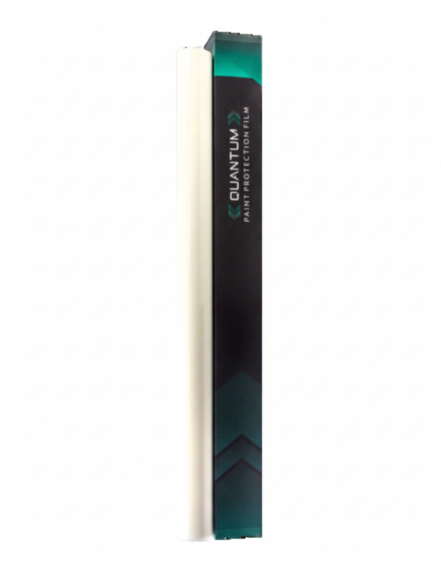 პოლიურეთანის ფირი Quantum Rocket